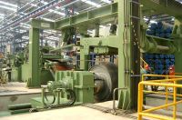 Tube Mill Line(ERW