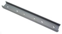 Metal punched construction parts