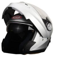 Filp-up Helmet