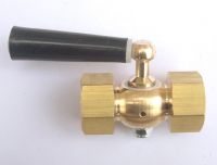Pressure Gauge Valve