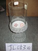 Candleholder