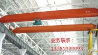 LDA Model Single Beam Overhead Crane