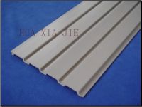 slat wall