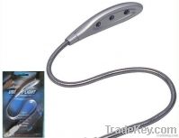 USB Light With 3*LED