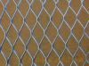 Expanded Metal Mesh