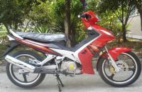 HT70-42 Moped CUB Autobike Bicycle