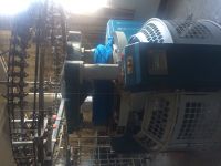 Double Jersey Circular Machine