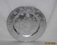 Charger Plate