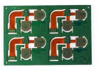 PCB, PCBA, FPC