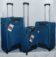 Stock Luggage