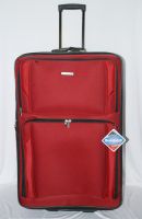 Stock Travel Case