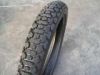 motorcycle tyre and inner tube