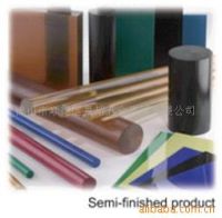 Nylantron parts--cast nylon