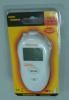 infrared thermometer