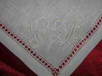 handkerchief