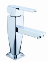 Basin mixer