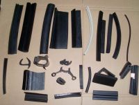 Rubber To Metal Bonded