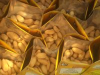 Peanut, Canned Fried Peanut, Pumpkin Seeds