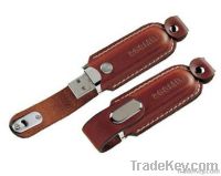PVC Metal And Wood USB Memory