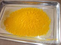 orange pulp