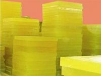 Polyurethane Sheet