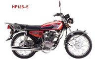 Motorcycle