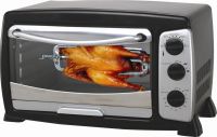 Electric Oven KWS-25A