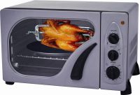Electric Oven KWS-19A
