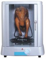 Electric Oven KWS-850
