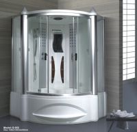 Luxurious Computerized Steam Room(latest Design