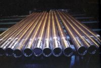 seamless steel pipes&amp;tubes