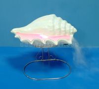 SHELL MIST LAMP