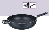 Powder Wok Pan