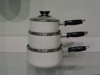 milk pot