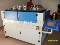 Fully automatic servo tapping machine tap taps screw tapping