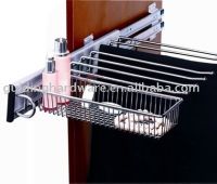 Combination Rack