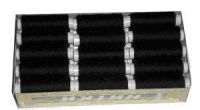 Black Sewing Thread