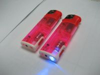 LED lighter