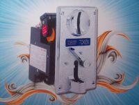 [CH] CPU coin selector , coin acceptor