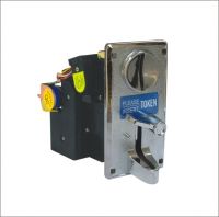 [CH] comparable coin selector  (coin acceptor)