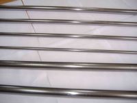 steel tubes