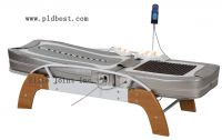 Jade Massage Bed(Auto lift/LCD Controller)