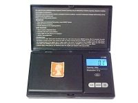 LT-500 Digital Pocket Scale 500g