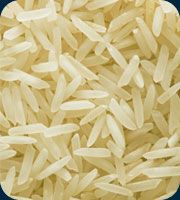 Sella Basmati Rice