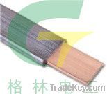 Lead clad copper wire/Lead clad steel wire