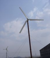 wind turbine generators 50kw