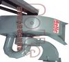 Crusher Of Polishing Machine
