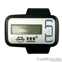 MMcall wireless restaurant paging system watch pager