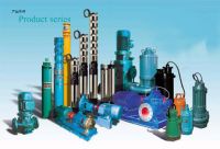 offer all kinds of pump From China