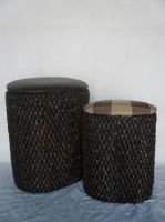Laundry Bin